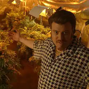 Picture for song 'DEGE(WAH)STAR - TYPE BEAT [FREE 4 NON PROFIT]' by artist 'Trill 2B'