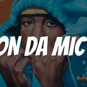 Picture for song 'Freestyle Rap Beat "On Da Mic"' by artist 'Viave Beatz'