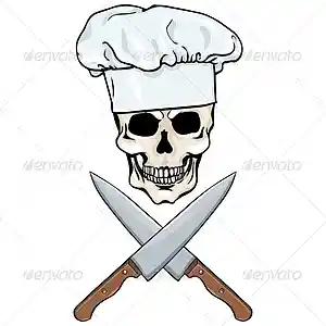 Picture for song 'COOKING' by artist 'volcanomusic'