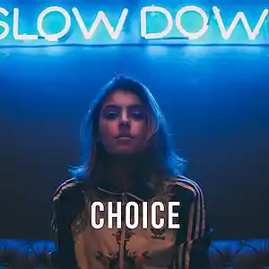 Picture for song 'Choice (R&B Guitar) Justin Bieber Type Beat' by artist 'Yonas-K'