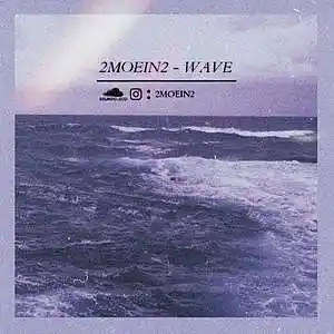 Picture for song 'Wave' by artist '2MOEIN2'