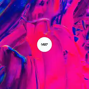 Picture for song 'Station' by artist '7187'