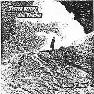 Picture for song 'Tired Song' by artist 'Adrian J Pratt'