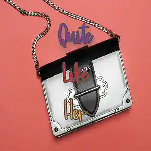 Picture for song 'Quite Like Her' by artist 'Anac On The Beat'