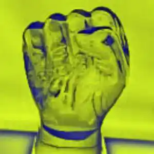 Picture for song 'Glass Fist' by artist 'XL73'