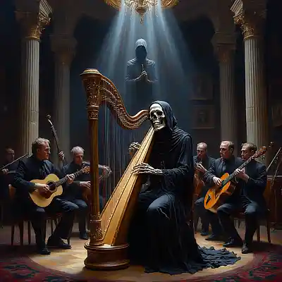 Picture for song 'Камю' by artist 'BAD BLUZ'