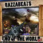 Picture for song '*The Next Day' by artist 'BAZZA BEATS'