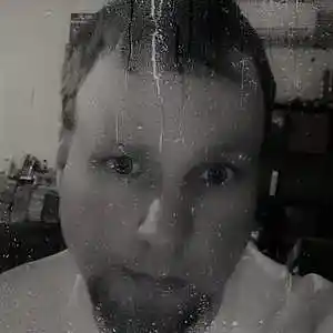 Picture for song 'Here Comes the Rain Again (Male Cover)' by artist 'Bear Cub Belladonna'