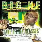 Picture for song 'Take off my glasses' by artist 'Big Ne'