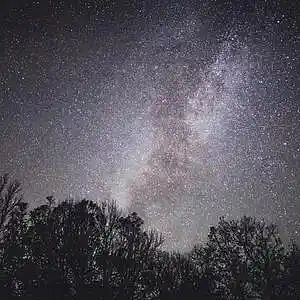 Picture for song 'Orion (BUY 1 GET 1 FREE)' by artist 'BLACK NINJA'