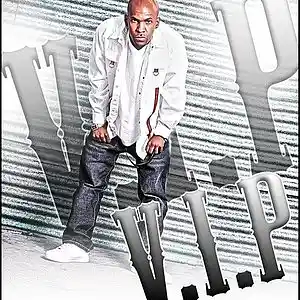 Picture for song 'the one' by artist 'Blakpope'