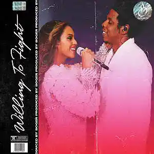 Picture for song 'Willing To Fight (Buy 1 get 1 Free)' by artist 'BOGER'