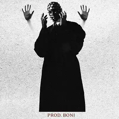 Picture for song '"HUMO" - Detroit instrumental' by artist 'Boni.98'
