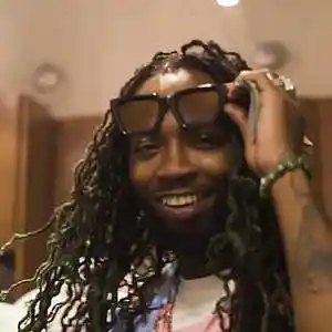 Picture for song 'Lucky Prada' by artist 'Brentin Davis Beats'