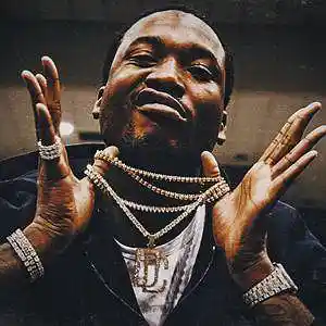 Picture for song 'Money, Power & Respect / Meek Mill Type Beat' by artist 'Buckroll'