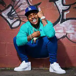 Picture for song 'The next Da baby type' by artist 'CHEMIST'