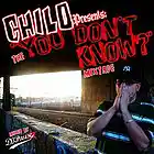 Picture for song 'Train of Thought produced by Killa Blitz' by artist 'Chilo'