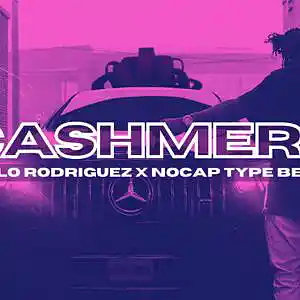 Picture for song 'Cashmere' by artist 'Chipz On The Beat'