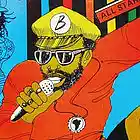 Picture for song 'RaggaMusic 130 bpm (Altnernative Hip Hop)' by artist 'Cliff Da Spliff Productions'
