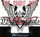 Picture for song '01 Block Swang' by artist 'DDub Originals'