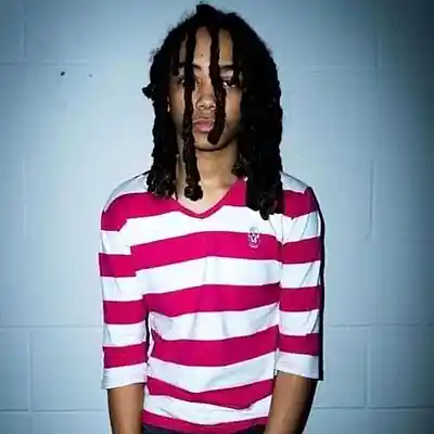 Picture for song 'Angelic WIFI (Che Type Beat)' by artist 'DRAXLUR'