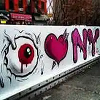 Picture for song ' EYE HEART NY (I Love New York)' by artist 'Dr. Bob's Jazz - Benefit Boppin' Quartet - JBBQ'