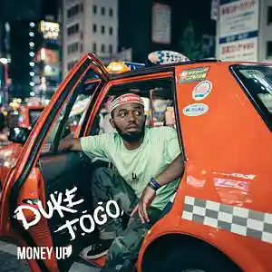 Picture for song 'MONEY UP (BUY 2 GET 1 FREE)' by artist 'Duke Togo'