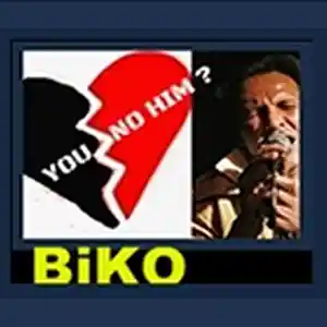 Picture for song 'In memory to BIKO...livesession2017' by artist 'ELECTRIC BOYs RADIO On Air'