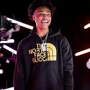 Picture for song 'Luh Kel x MarMar Oso Type Beat - Cashapp' by artist 'ErieBeats'