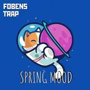 Picture for song 'SPRING MOOD' by artist 'FOBENS'