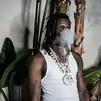 Picture for song '*Trap Banger* KingPin (SOLD)' by artist 'Foreign Made It'