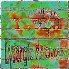 Picture for song 'Lysergic Pac Man' by artist 'Francisco Sanchez'