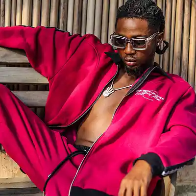 Picture for song 'Loyalty' by artist 'Geoffrey Collins'