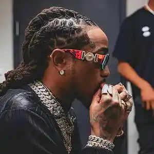 Picture for song '''BEAT THE CASE'' / QUAVO TYPE BEAT' by artist 'Beats By Gioest'
