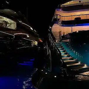Picture for song 'LATE NIGHT (BUY 1 GET 4 FREE)' by artist 'Beats By Gioest'