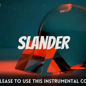 Picture for song 'SLANDER - Burnaboy x Rema x UK Afrobeat 2022' by artist 'Haber Sounds'