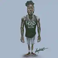 Picture for song 'Schedule ..::HARD::..' by artist 'HEATONDABEAT'