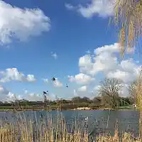 Picture for song 'Another World' by artist 'Heavens Air'