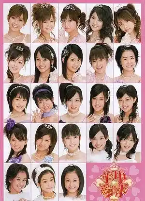 Artist picture