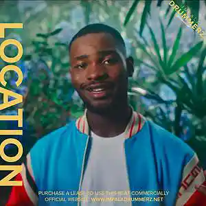 Picture for song 'LOCATION - Buy 1 Get 4 Free - Dave x Burna Boy' by artist 'IMPALA DRUMMERZ'