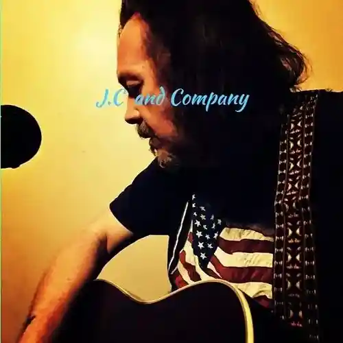 Picture for song 'Lady down on love(alabama cover)' by artist 'J.C and Company'