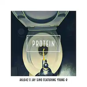 Picture for song '#PROTEIN' by artist 'Jay Sino Music'