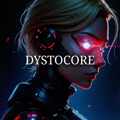 Picture for song 'DystoCore' by artist 'Jel Kaizen'