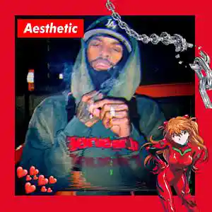 Picture for song 'Head Hurt Type Beat' by artist 'Jerbear.h Productions'