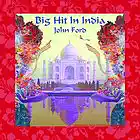 Picture for song 'Big Hit In India' by artist 'John Ford of the Strawbs'