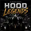 Picture for song 'Hood Legends' by artist 'Jd Makes Beats'