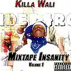 Picture for song 'Aint Gonna Let Em' by artist 'Killa Wali'