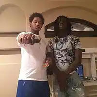 Picture for song 'Bizzare Shxt 2 (Prod. By King LeeBoy)' by artist 'King LeeBoy'