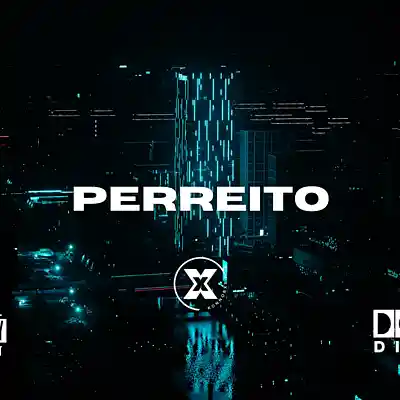 Picture for song 'Perreito' by artist 'Konnor XX'