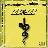 Picture for song 'B&B' by artist 'Kontrabandz'